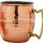 COPPER MULE MUGS