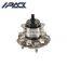 42450-47050 Шаровой подшипник ступицы колеса для Toyota Prius Zvw40. Подшипник ступицы заднего колеса