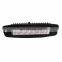 7inch 18w LED WORK LIGHT DUALLY FLUSH MOUNT DRIVING LED LIGHT