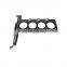 Hot Sale 1776501 BK3Q-6051-B1C Ford V348 2.2L Car Engine Cylinder Head Gasket Cylinder Head