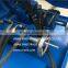 Aluminum Cutting Off Saw Machine GS260/Band Saw for Metal