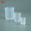 Chemical Resistance Supplies Beaker Laboratory FEP 10ml Thicken Beaker