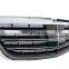 100% fit complete car bumpers upgrade body kit for Mercedes Benz s-class W222 change to S450 style 2014-2020
