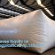 Flexible soft fabric TPU Frame Bag Bladders Water Tank Flexible Liquid Storage Fuel Pillow Tanks, Storage Transport