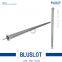 Drill Pipe Screen for Filter Drilling Fluid - Bluslot