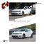 CH Fast Shipping Factories Upgrade Bumper Instant Facelift Bodykit New Car Modify Body Kit For Golf 7 to R line