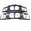 Suitable For Tesla Models Automobile Water Tank Portable Metal Frame Gantry Frame Assembly Auto Parts 1061950