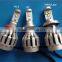 2014 NEW led headlight, 3000Lm, to replace HID and halogen headlight