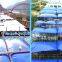 Flexible Pillow Water Tank Collapsible Oil Bladder Plastic Tank, Liquid Storage Tank, Flexible tank, cube, marine