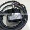 E6C3-AG5C Rotary Encoder 256ppr 360ppr 720ppr 1024ppr Gray Code Absolute Encoder