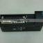 In good condition mitsubishi plc manufacturers A series electric controller module A172SENC