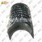 HIDROJET machinery spare part crankshaft main bearing M724A std main bearing for 2AZ
