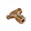 Good Supplier Target Tee Reducer Cover Flange Pipe Fitting of High Quality