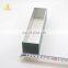 ZHONGLIAN 6000 Series Tubes Anodized Aluminum Tubing for Building Decoration