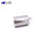 Custom 5 Axis Anodized CNC Machining Milling Parts Auto Engine Parts