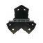 Furniture Fittings Metal Corner Bracket