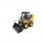 Lonking 750kg China Heavy Earthmoving Machine Ws85 Skid Steer Loader CDM307