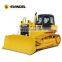 Shantui 170HP Full Hydraulic Bulldozer DH17 DH17C DH17F DH17L cheap price dozer for sale