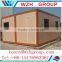 1 bedroom mobile homes / container cabin / mobile panel house