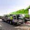 30Tons 28M Arm Kama Crane Truck Truck Crane Zoomlion ZTC300R532