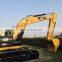 Hydraulic Pumb CAT 30 ton crawler digger Cheap used Original 330DL crawler excavator from Caterpillar Japan