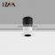 Mini Size Anti Glare Aluminum 3.5W 35MM Cut-out Indoor Ceiling Recessed LED Spot Light