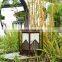 High-Quality Pillar Light Stainless Steel Outdoor LED Lawn Lights Decorative Garden Lamp