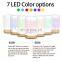 2021 New Copper Ultrasonic Aromatherapy Machine Essential Oil Wood Grain Cold Fog Humidifier
