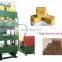 CNC Hydraulic Press Machine for fire bricks refractory brick with good price