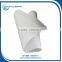 Oil And Water Absorbent Hydrophobic Nonwoven Fabric