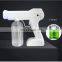 desinfection machine sprayer/electrostatic sprayer gun/sanitizing gun sprayer