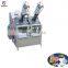 Full Automatic Disposable Plate Making Machine / Plate Paper Making Machine Supplier