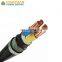 300 Sq Mm Xlpe 11kv Electric Cable Copper Wire Screen Pvc Control Cable