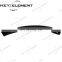 KEY ELEMENT Guangzhou High Quality Front bumper extension wheel eyebrow front fender cover For Toyota 86150-F2000