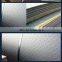 ASTM A53 Q235B 2mm 3mm MS carbon steel checkered plate