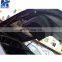 Factory Antitheft OEM camper safe internal trunk black non retractable Cargo security Cover for Honda Crosstour Parcel Shelf