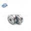 U Groove Pulley Ball Bearings LFR 50/5 NPP Track Guide Roller Bearing With Gothic Arch LFR50/5NPP