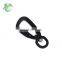 hiking carabiner wholesale camping sling swivel carabiner with triple lock