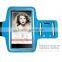 Mobile phone accessories gifts fitness sport armband case for Sony