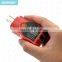 Allosun EM9807 GFCI Socket Tester Household Electrical Safety Kit GFCI TESTER outlet tester