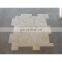 Premium Selection Quality New Arrival Diana Royal Travertine French Pattern Set Pavers Made in Turkey CEM-FPT-21