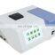 KINDLE  semi-auto chemistry analyzer Bulid-in thermal printer semi-auto chemistry analyzer For laboratory KD790