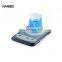 Cheap 15 to 1500rpm Ultra Thin Mini Mixer Flat Spin Magnetic Stirrer