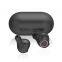 New Design Headphone earphone W1S Mini Wireless Sport earbuds