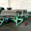 Energy-Saving Wet dry Magnetic separator for Magnetic Mineral also for Gold iron removal separator