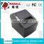 8220 80mm thermal receipt printer width three ports USB+Ethenet+Serial with auto cutter