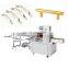 Window door curtain accessories small parts hardware packaging machine for handles, hinges with screw sets