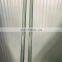 custom action length and color fiberglass fishing rod blank, epoxy rod, transparent blank, tapered rod