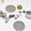 Stainless Steel Tobacco Smoke Screen Pipe Metal Filters