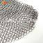 Stainless Steel Chain Link Ring Chainmail Decorative Mesh